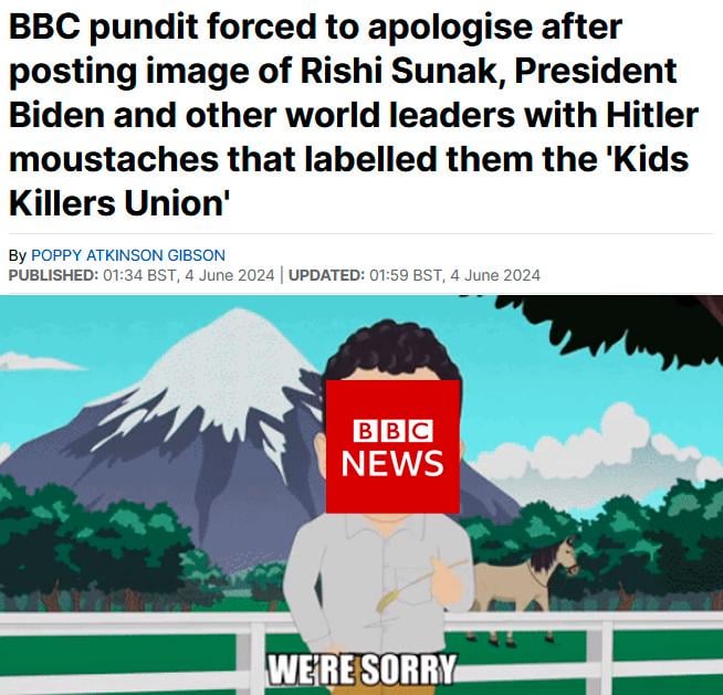 classic bbc