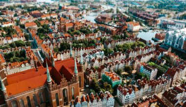 Gdańsk, Gdańsk, Poland