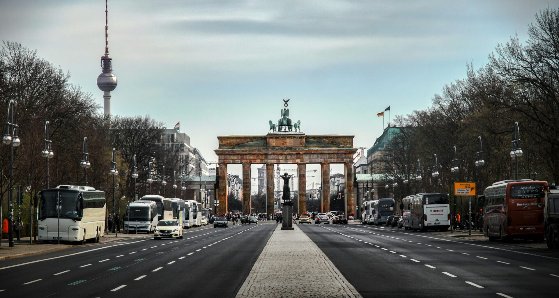 Berlin, Germany