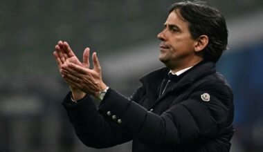 [GdS] Negotiation phase in the renewal of Simone Inzaghi, the duration has been agreed, now it is about the compensation, Inter cannot go beyond €6.5M, the coach asks for €7M-€7.5M, there is work to be done on the bonuses. No friction, an agreement will be found, perhaps once pre-season has begun.