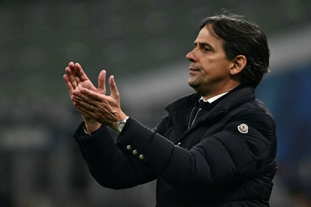 [GdS] Negotiation phase in the renewal of Simone Inzaghi, the duration has been agreed, now it is about the compensation, Inter cannot go beyond €6.5M, the coach asks for €7M-€7.5M, there is work to be done on the bonuses. No friction, an agreement will be found, perhaps once pre-season has begun.