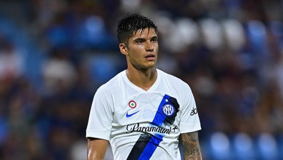 [GdS] River Plate would like to sign Joaquin Correa for free knowing that Inter would already be satisfied with taking a rather heavy salary off the books: in the contacts between Inter and River Plate, the Nerazzurri are still trying to get away with compensation in the deal.