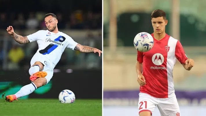 [GdS] Fiorentina is interested in the attacking duo of Inter’s Valentin Carboni and Marko Arnautovic! The Argentine is valued at around €30M, the Austrian was wanted by Viola in January before signing Belotti on loan, and with Belotti returning to Roma from his loan spell discussions could reopen.