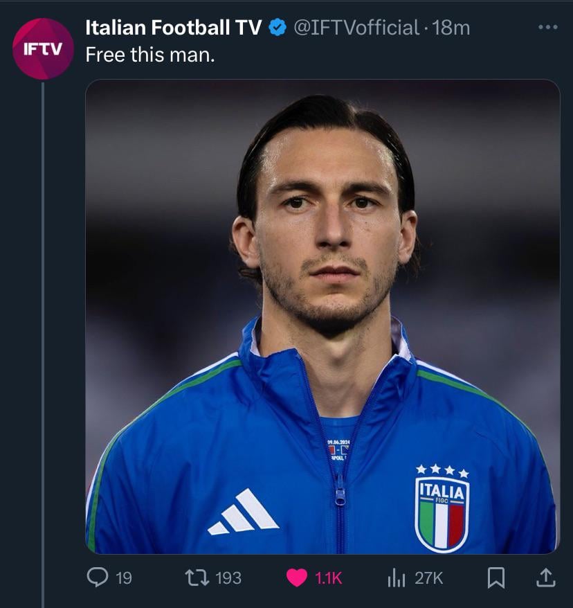 Darmian > Di Lorenzo