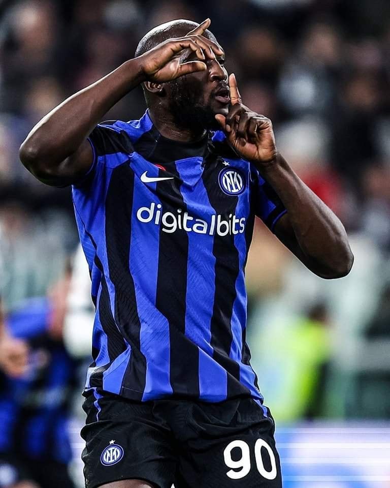 [Curva.Nord.Milano] Lukaku: “Inter? I don’t know who he is, for me Inter doesn’t exist.” The Belgian’s response to fans who asked if he could say what had happened with Inter.