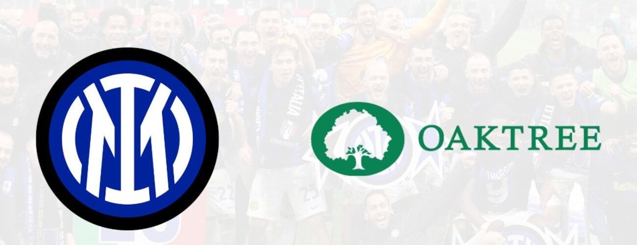 [GdS] Oaktree wants to continue Inter’s growth: Winning in Italy and raising the bar in Europe by increasing revenues. Renew the players and rejuvenating the squad. Increase revenue from the two-star network to around €25M. Social media growth and revenues from US sponsors.