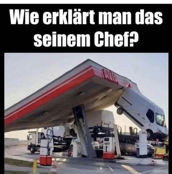 Chef, ähhh