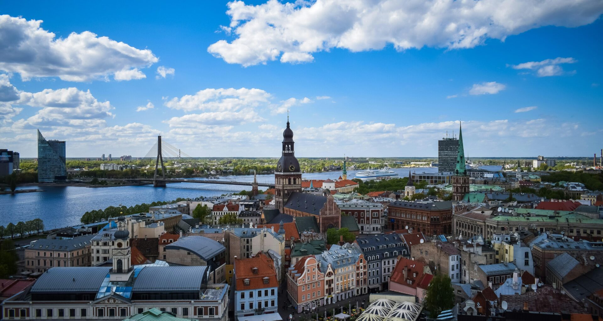 Riga, Latvia