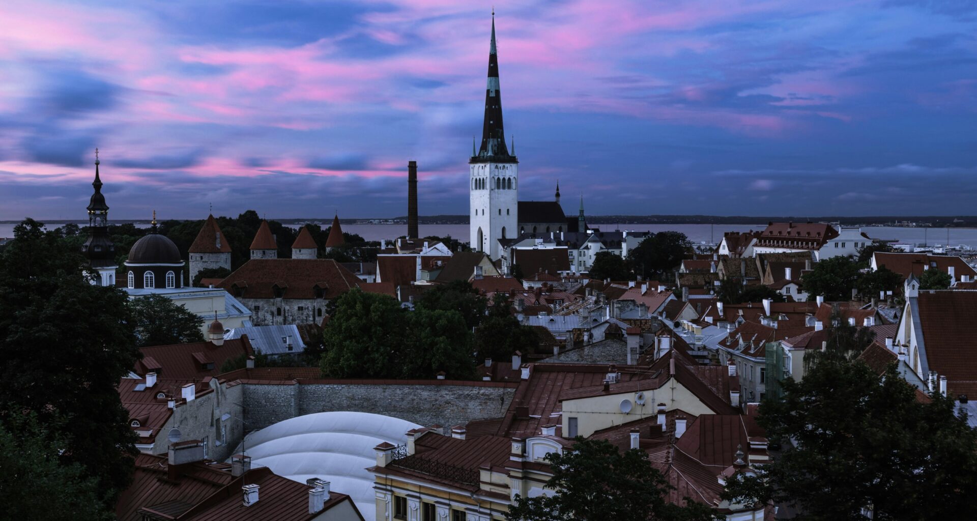 Tallinn, Estonia