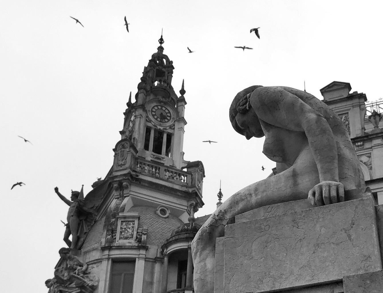 Porto, Portugal