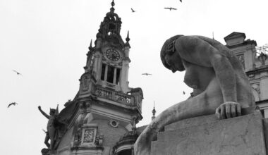 Porto, Portugal