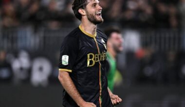 [Di Marzio] An American for the new American Inter. Inter want Tanner Tessmann, a US midfielder for Venezia. Negotiations in progress. Inter’s plan is to buy Tessmann and then leave him on loan to Venezia next season. The names of Filip Stankovic and Gaetano Oristanio could be used as counterparts.