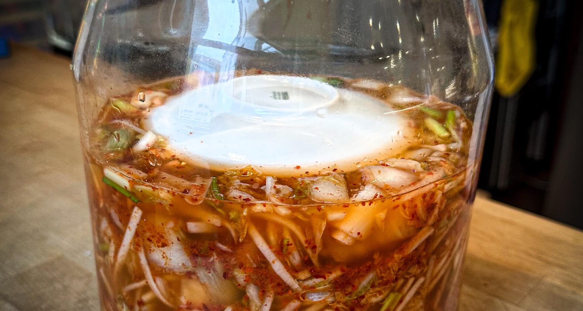 Kimchi