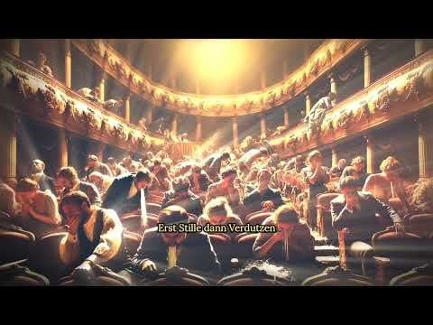 Classical Epic German Opera Song / Klassisches Deutsches Opern Lied "Das Kotzert" (Rare Music Gems)