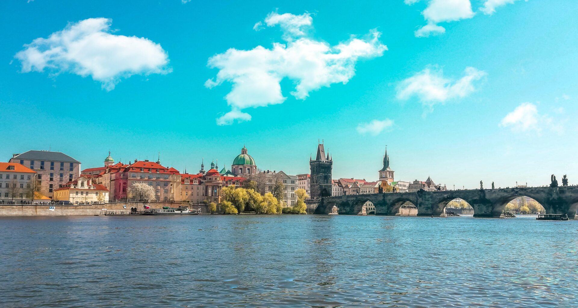 Prague, Czech Republic