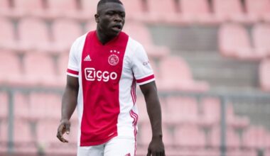 [Guarro] Inter, in recent days the candidacy of Brian Brobbey, Ajax's 2002 striker, has been proposed. A chat that doesn't seem to have taken much movement.