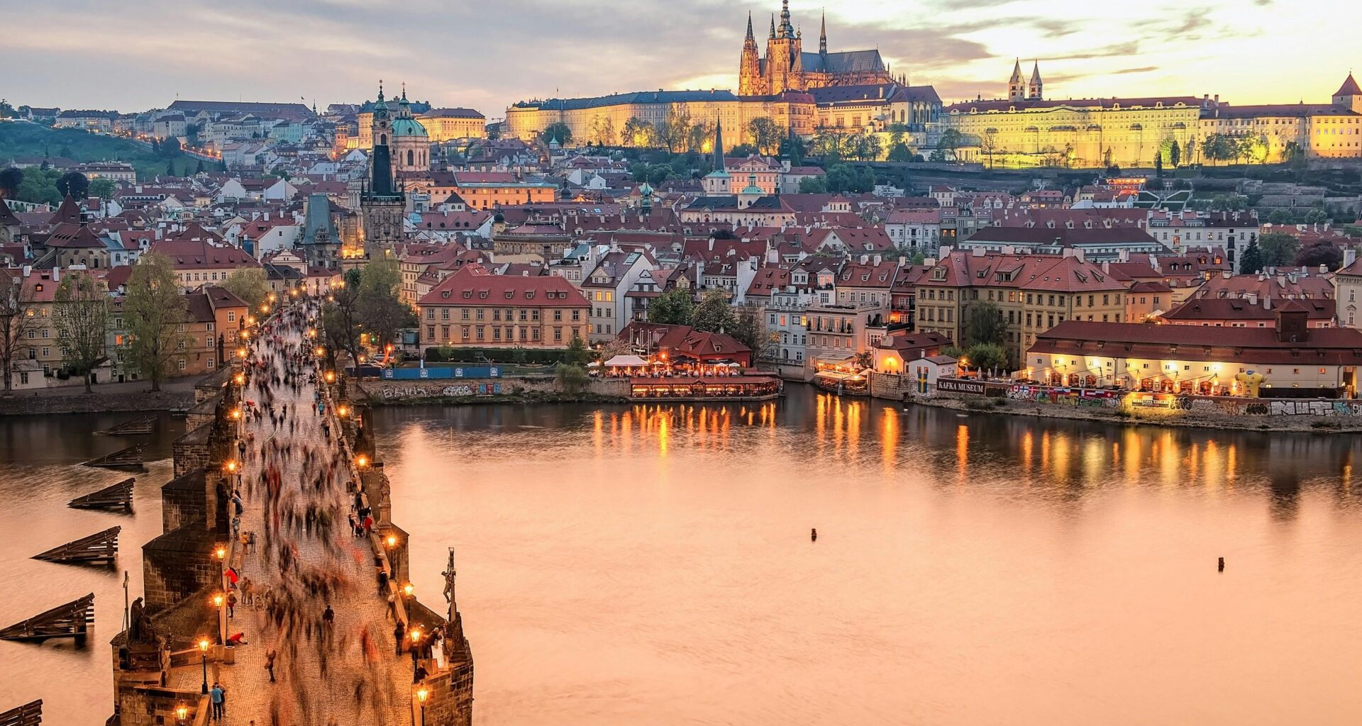 Prague, Czech Republic