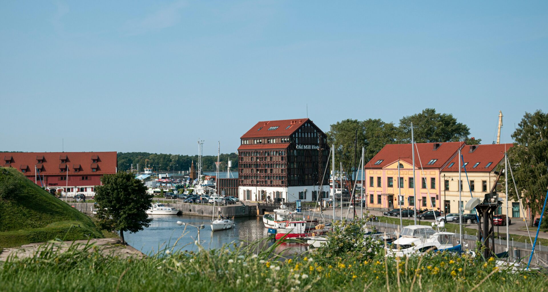 Klaipėda, Lithuania