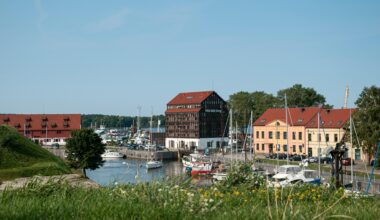 Klaipėda, Lithuania