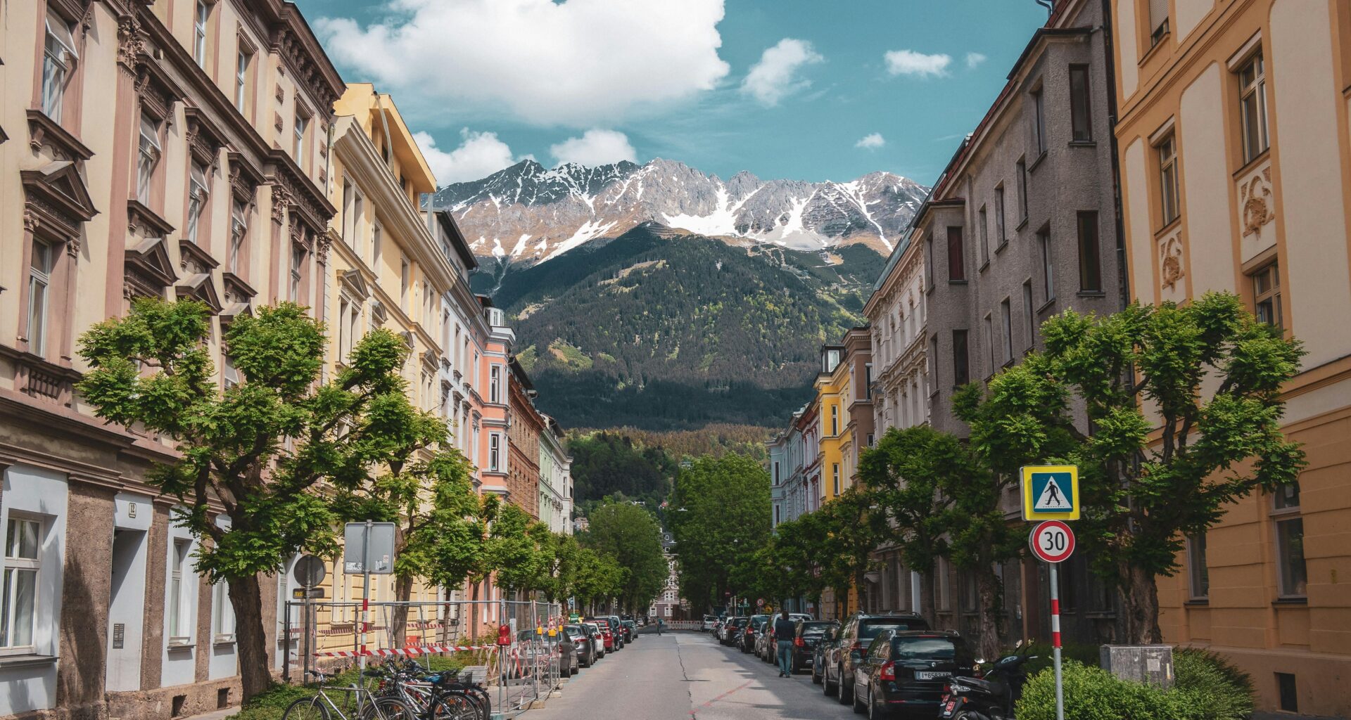 Innsbruck, Austria