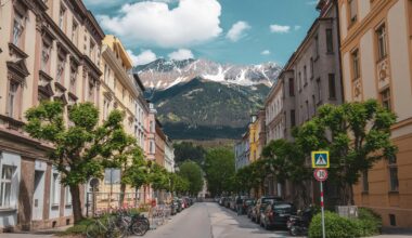 Innsbruck, Austria