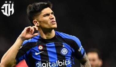 [GdS] Inter must sell Joaquin Correa. In recent days, contacts with River Plate have intensified, who in the meantime are also close to signing Franco Carboni, Valentin Carboni’s brother.