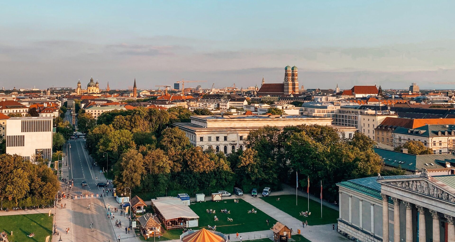 Munich, Germany