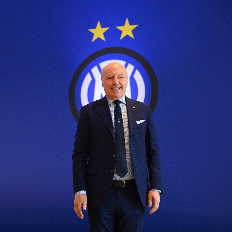 [Mari] FC INTERNAZIONALE MILANO