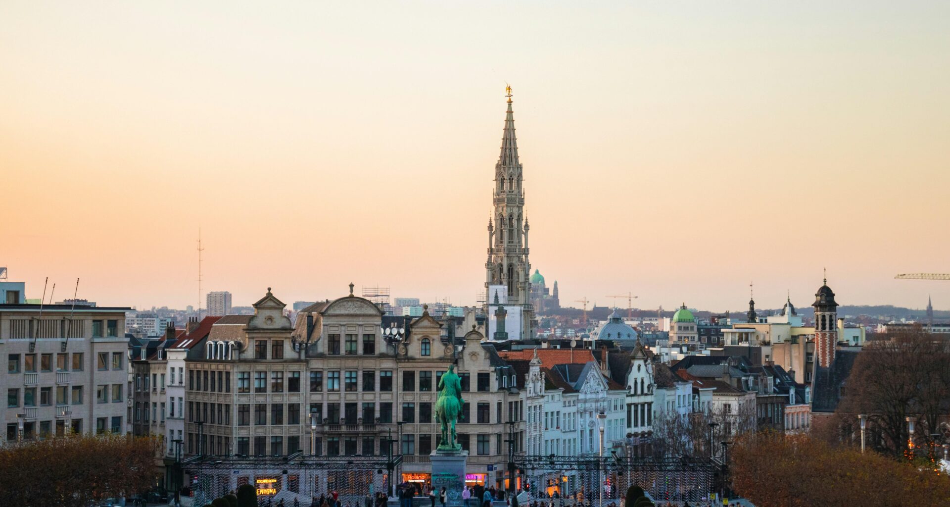 Brussels, Belgium