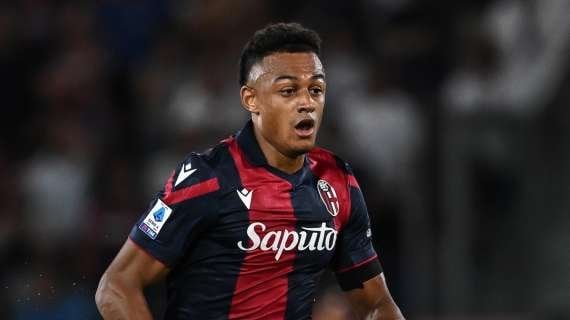 [CdS] Inter have inquired with Bologna about Ndoye, a Swiss attacking outfielder. The contacts are for a possible replacement for Dumfries, in the event of a non-renewal. The money that Bologna wants is very high: €25M. Definitely a lot considering that for the Dutchman Inter hope to get about €30M.