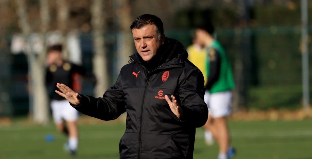 [Guarro] Inter Youth: The U18 team will change coach and at the moment Giovanni Renna is in pole position, a coach who is expected to leave Milan at the end of the season, where he coached the U17s. The Topalovic deal is practically done, Domzale receives around €1M + percentage of a future resale.