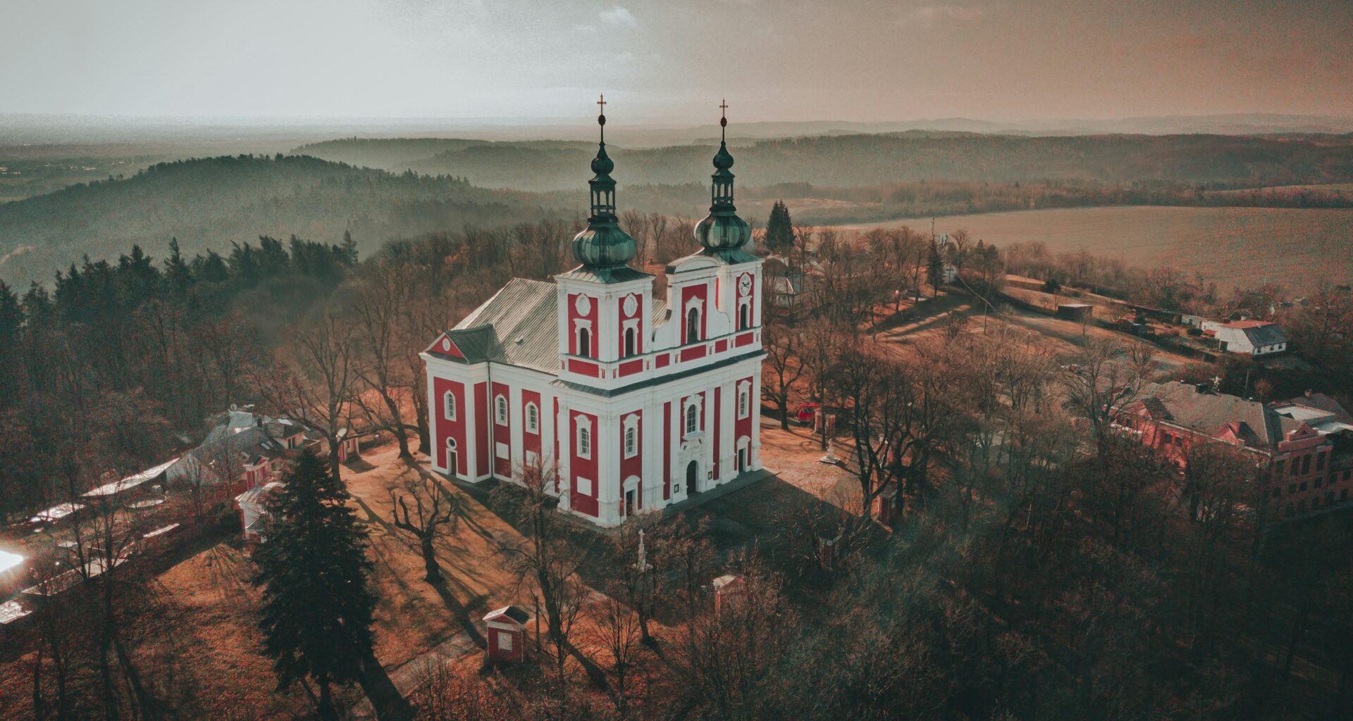 Church in Czech Republic