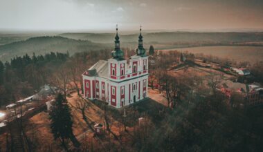 Church in Czech Republic