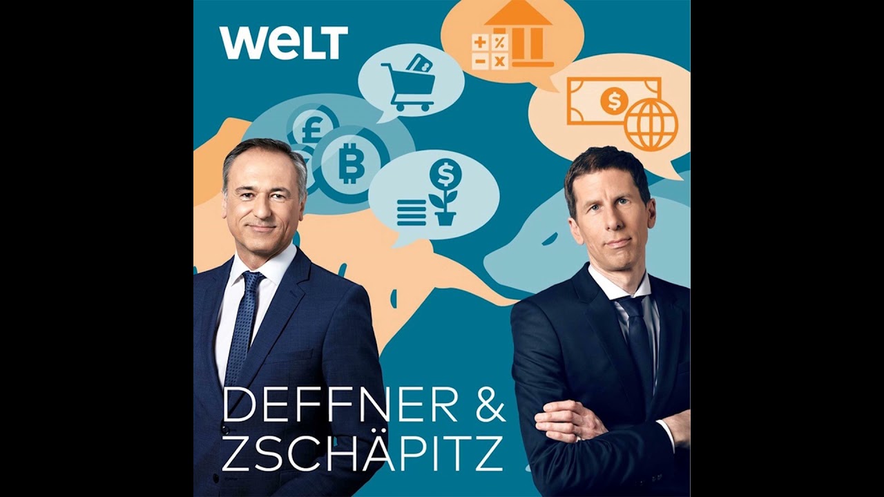 Die MSCI-World-Methode als perfekte Lösung für die Rentenlücke | WELT Podcast