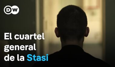 Tortura y vigilancia - En los cuarteles de la Stasi | DW Documental