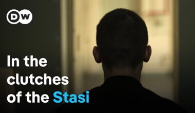 Torture and total surveillance - Inside the Stasi headquarters | DW Documentary