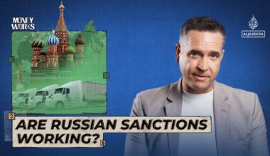 Are Russian sanctions working? | Money Works