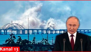 Putin is ready to share Crimea with Ukraine