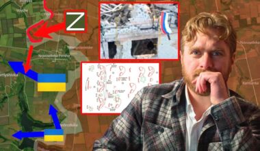 Developing Encirclement, Trading Land For Time - NATO vs Soviet Tactics - Ukraine Map Update News