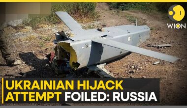 Russia-Ukraine War: Russia claims to have captured Storm Shadow missile | Latest English News