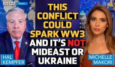 WW3 Likely Triggered By This Conflict as Defense Pacts Kick In – It’s Not Mideast or Russia-Ukraine