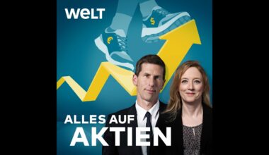 Linke Volte in Frankreich und 7 deutsche Immer-Gewinner-Aktien | WELT Podcast