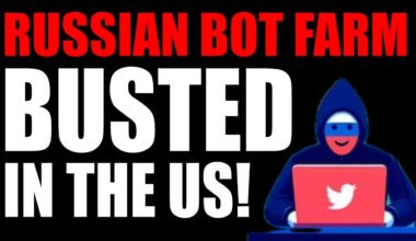 Russians utilize AI to spread disinformation | Ukraine Update: Day 869