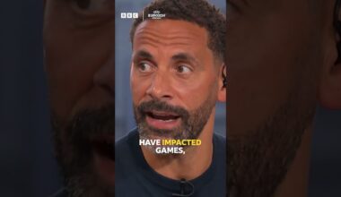 Rio Ferdinand believes 💪 | Euro 2024 - BBC