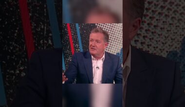 Piers saying Tories were bedevilled by self harm and it all started to go wrong with Boris