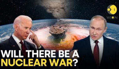 Russia-Ukraine War LIVE: Putin ready to fight NATO nations | Already planning missile attacks?