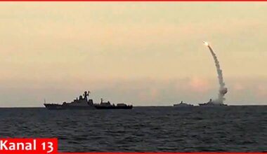 Russia's tactics for launching Kalibr missile from Caspian Sea: Expert names main dangers