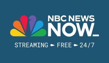 LIVE: NBC News NOW - July 16