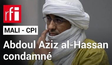 Mali : la CPI condamne l’ex-patron de la police islamique de Tombouctou pour crimes de guerre