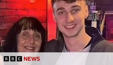 Jay Slater search called off by Tenerife police | BBC News